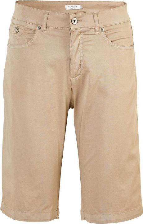 Image du produit Clarina Bermuda 5-Pocket «Belina» (42)