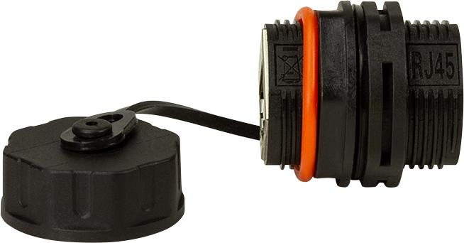 Actual product image LogiLink Professional (Network cable)