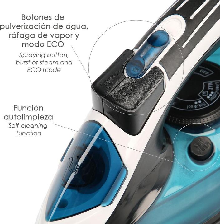 Actual product image Oryx 05700605