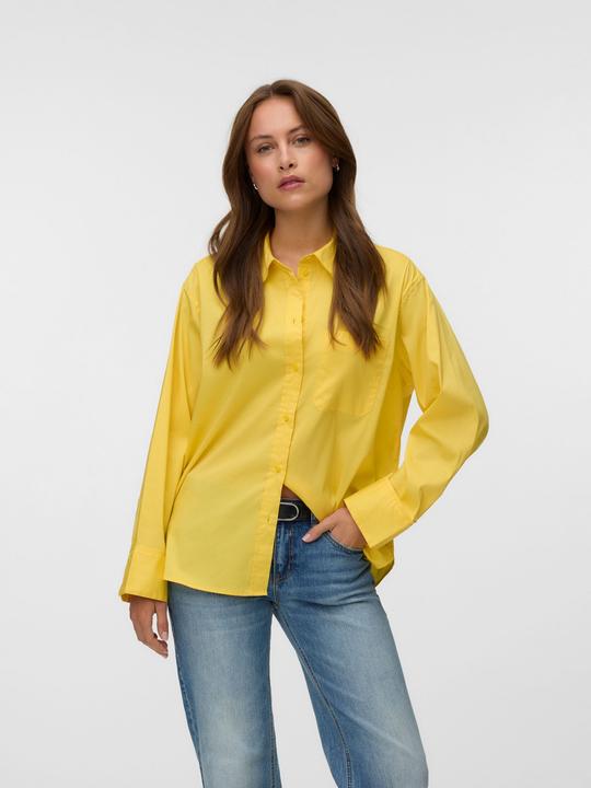 Immagine prodotto Vero Moda VMLOTUS Hemd Hemd (M)