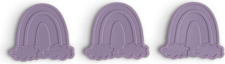 Citron Ice Pack 3 er Set Rainbow