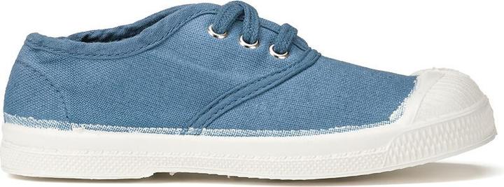 Image du produit Bensimon Stoff-Sneakers mit Schnürung (25)