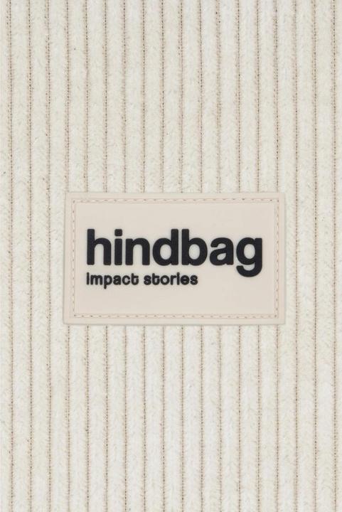 Actual product image Hindbag Lili velours