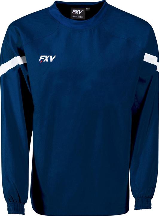 Produktbild Force XV sweatshirt wasserdicht regen victoire (XL)
