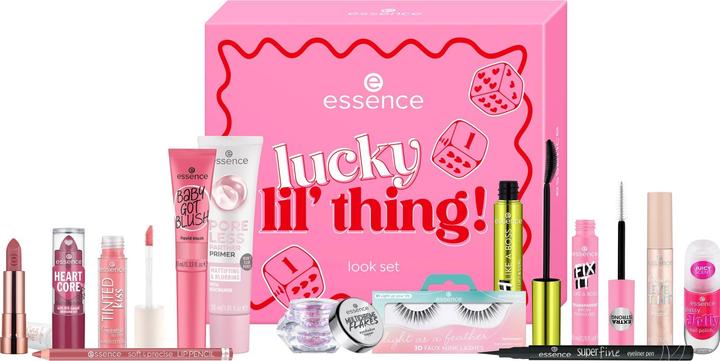 essence Lucky Lil' Thing (Gesichtspflege Set)