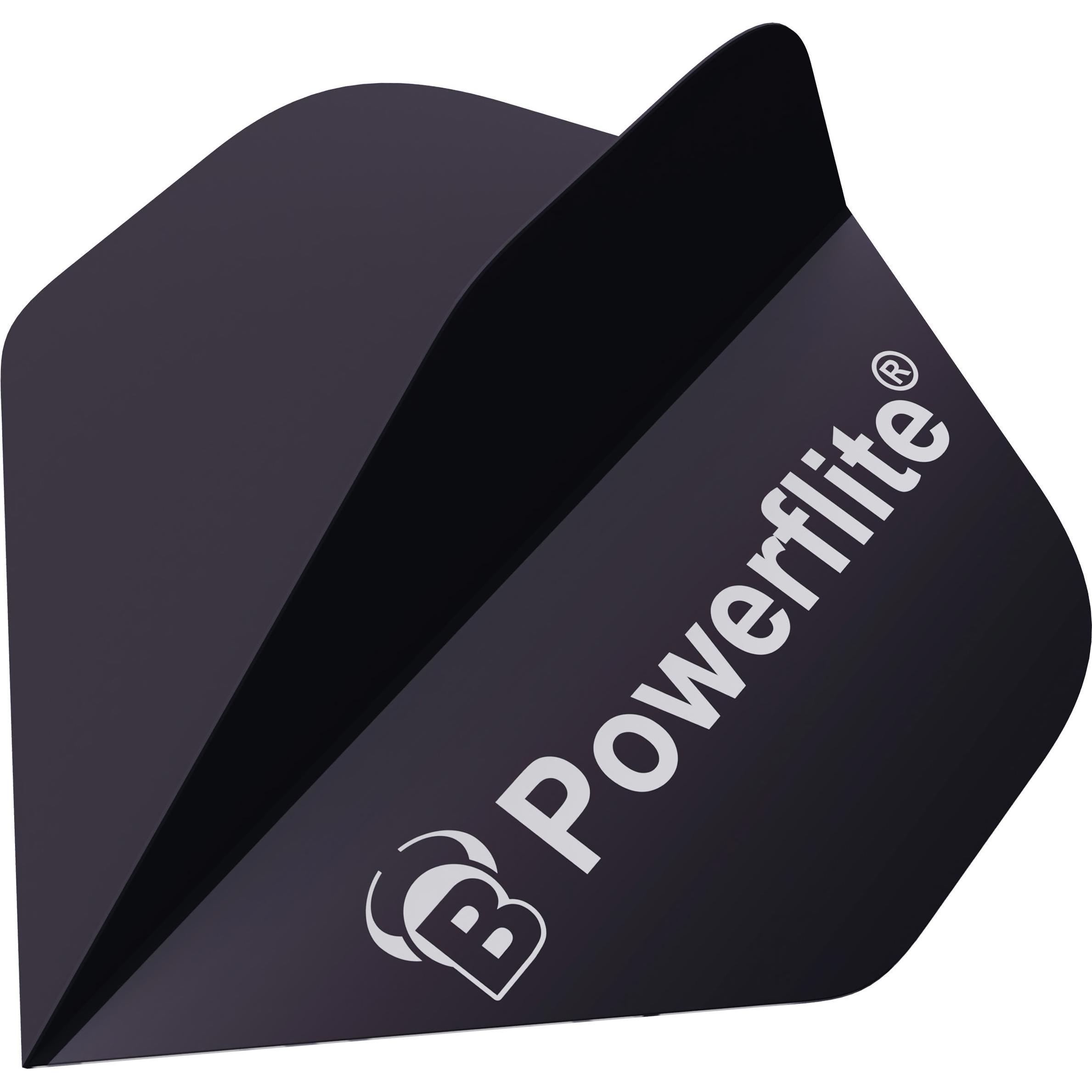 Bull's Powerflite Standard A-Shape