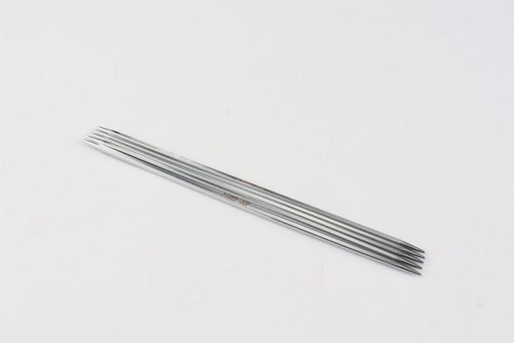 Actual product image Knitpro Needle set Nova cubics 2,75 mm 12,5 cm 5 pcs