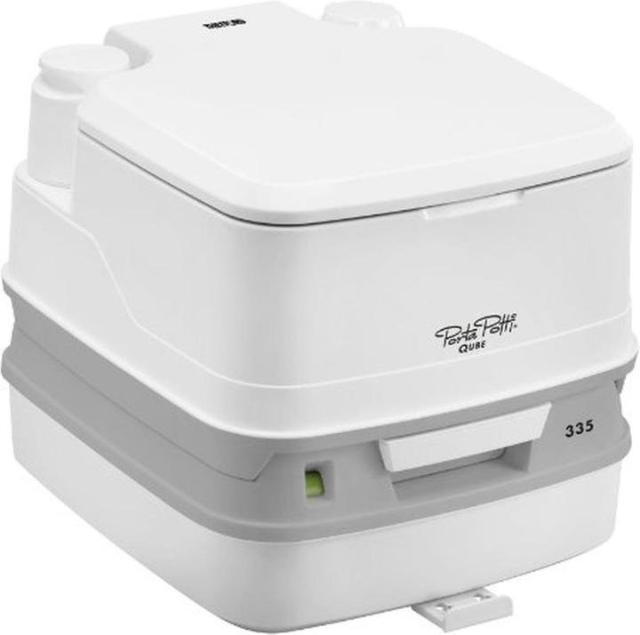 Immagine prodotto Compass WC chimico Porta Potti "Qube