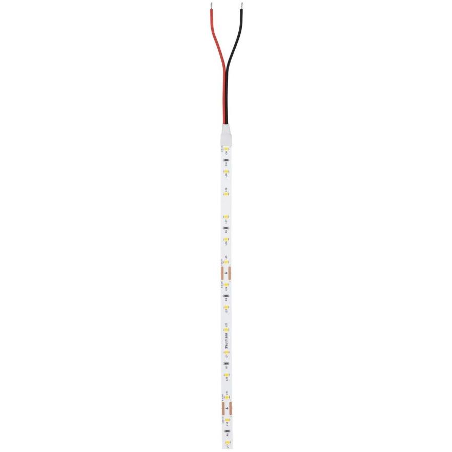 Thumbnail - Paulmann, LED Streifen, Pro Strip Silver P25 (Warmweiss, 500 cm, Indoor)