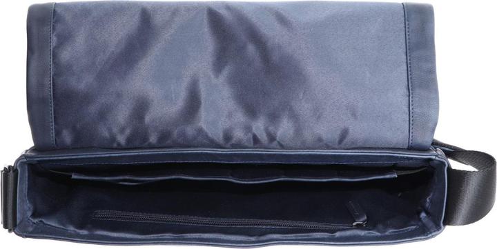Immagine prodotto Leonhard Heyden Den Haag Messenger Leder 37 cm Laptopfach