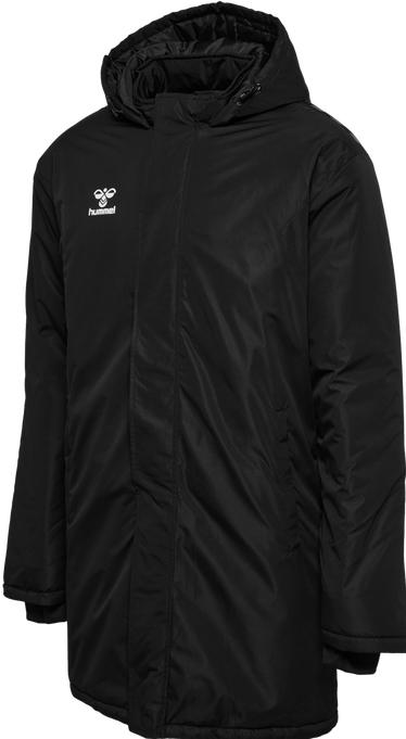 Produktbild hummel Hmlauthentic Bench Jacket (M)