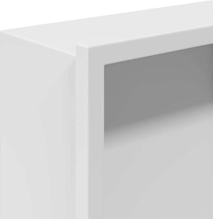 Produktbild vidaXL Duschnische (30 x 20 x 9.50 cm)