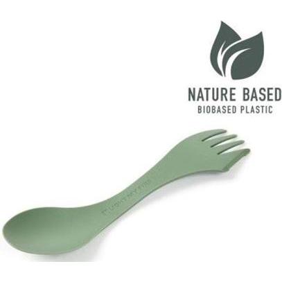 Light my Fire, Stoviglie da campeggio