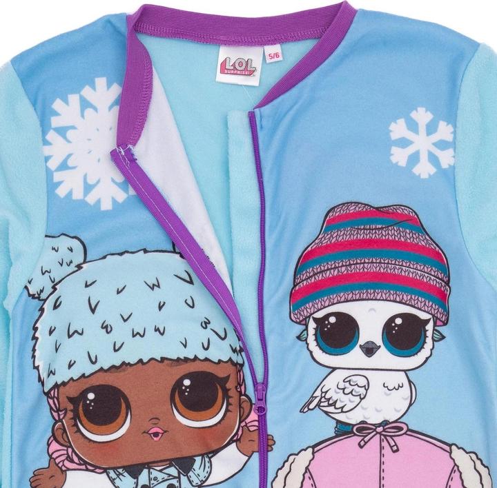 Produktbild Surprise! Schlafanzug Mädchen (128)