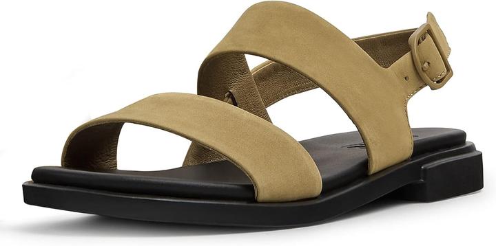 Actual product image Camper Flat Sandal (40.5)