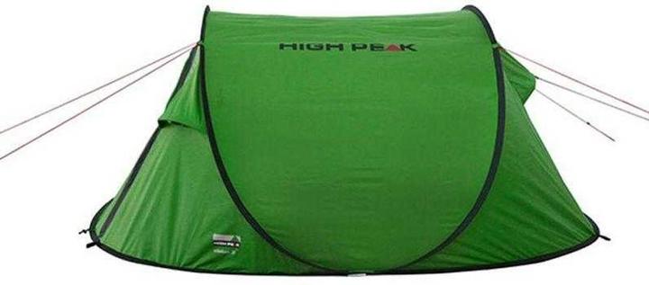 Produktbild High Peak Zelt Vision 3 (3 Personen)