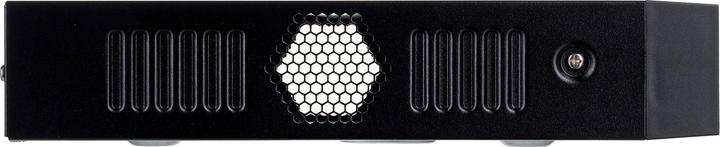 Productafbeelding Dahua XVR5104HS-I3 Zwart (Netwerk Video Recorder (NVR))