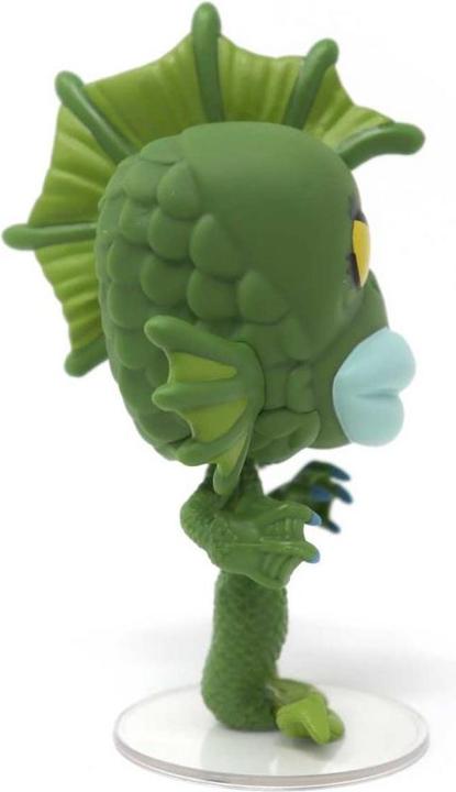 Produktbild Funko POP! Nightmare before Christmas: Undersea Gal