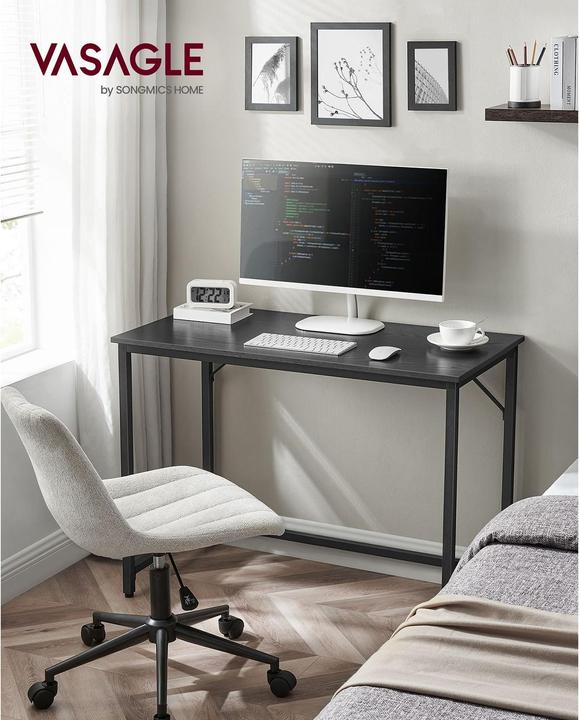 Actual product image Vasagle Wörky (100 x 50 x 76 cm)