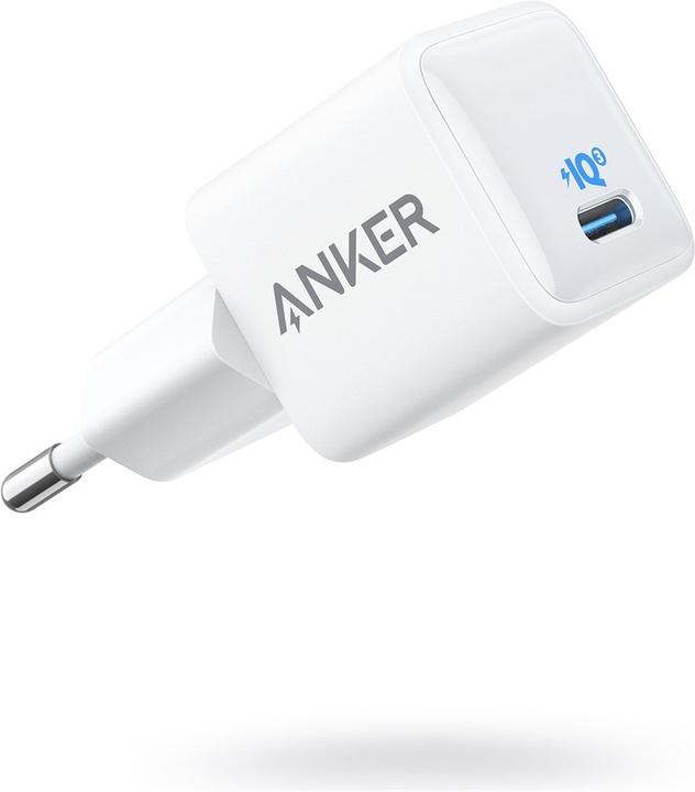 Actual product image Anker PowerPort III Nano (20 W, 1 portion)
