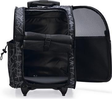 Immagine prodotto Karlie Smart Trolley City Nylon (Gatto, Cane, Traspirante)