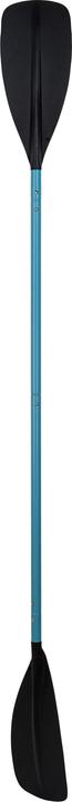 Actual product image Itiwit Kajak-Paddel 4-teilig 215 cm - 100 blau (215 cm, 4-piece)