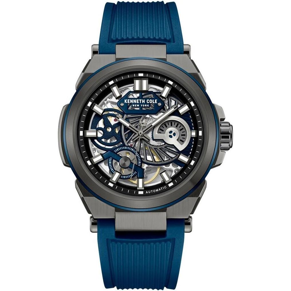 Kenneth Cole, Orologio Da Polso, Herrenuhr KCWGZ0065601