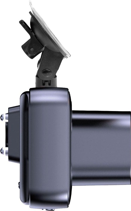 Actual product image Denver CCT-2500 (Built-in display)