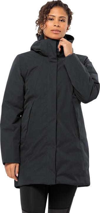 Produktbild Jack Wolfskin Salier Coat (XL)