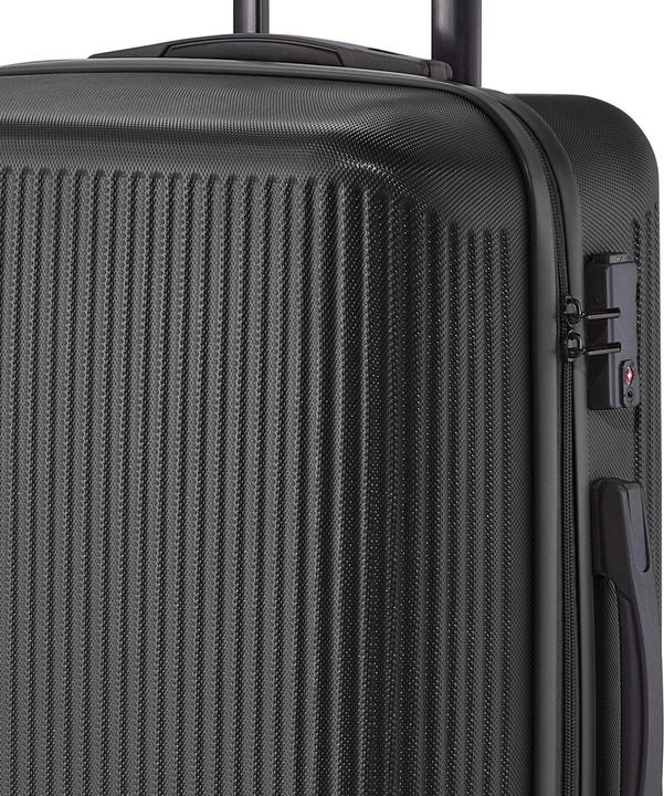 Immagine prodotto Travelite Set di valigie a 4 ruote Bali 3 pezzi (193 l)