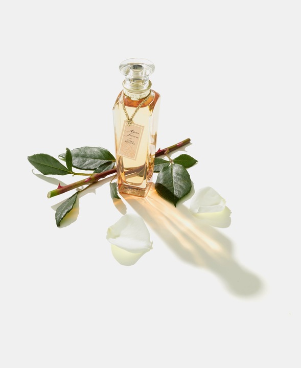 Produktbild Elizabeth Arden Agua Fresca De Rosasancas Eau De Toilette Spray 60ml (L) (Eau de Toilette, 60 ml)