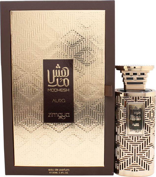 Immagine prodotto Zimaya Modhesh Aura (Eau de parfum, 100 ml)