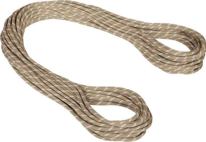 Mammut 8.0 Alpine Classic Kletterseil (50 m)