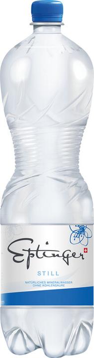 Produktbild Eptinger Mineralwasser (1 x 150 cl)