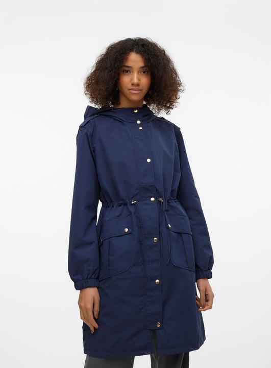 Actual product image Vero Moda VMZOASOFIA Parka Langer Parka (XS)