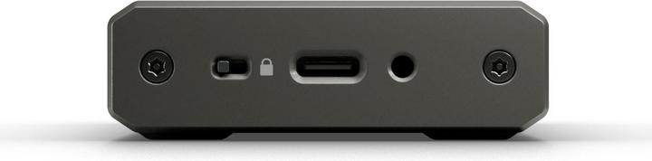Productafbeelding Sandisk Pro-Reader SD Express Dubbel (USB 3.2 Gen 2)