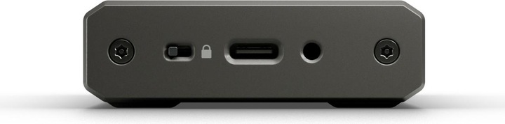 Actual product image SanDisk Pro-Reader SD Express Dual (USB 3.2 Gen 2)