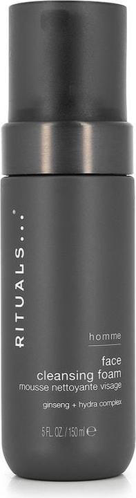 Produktbild Rituals Face Cleansing Foam (Reinigungsschaum, 150 ml)