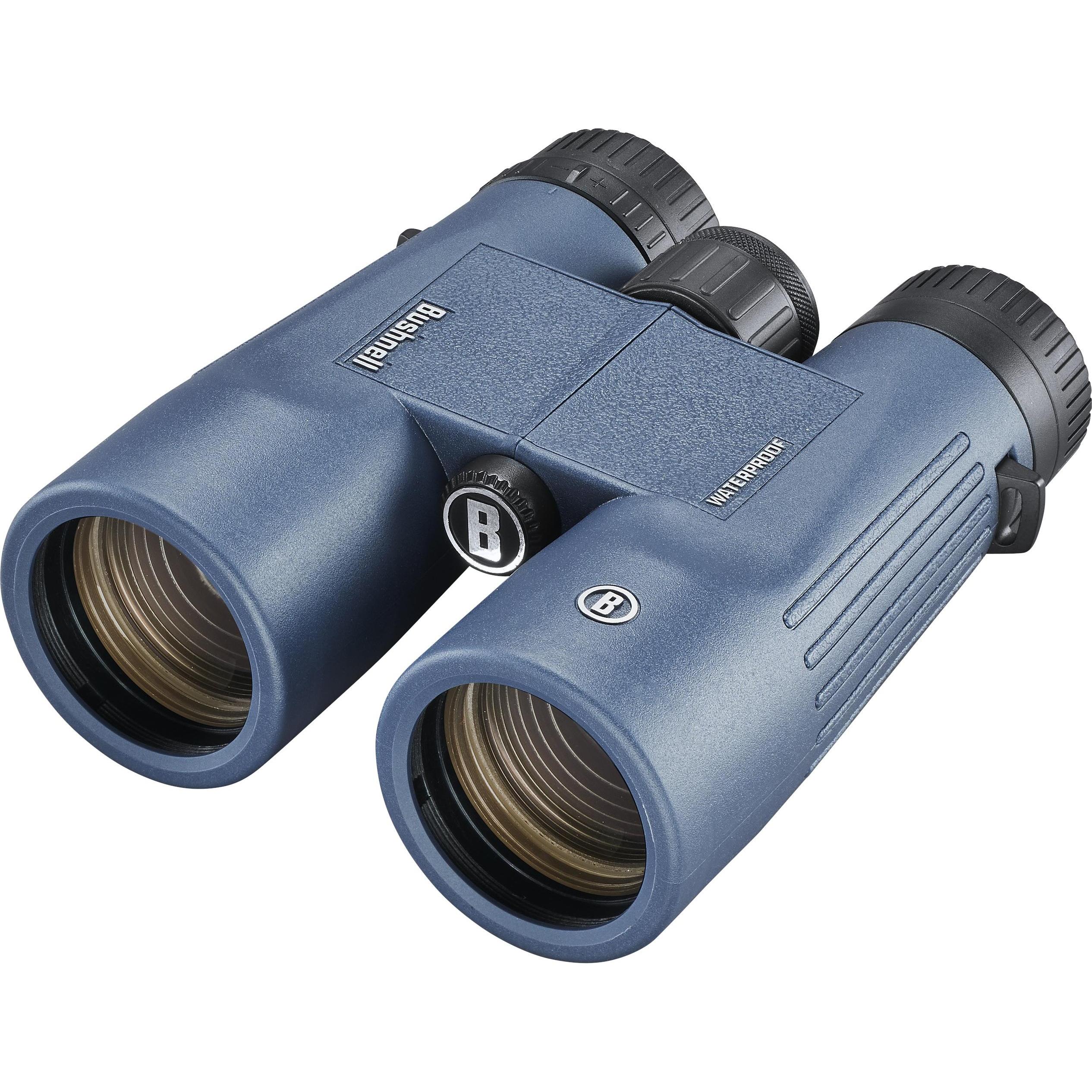 Bushnell Fernglas H2O 2 Dachkant 8x42 FMC WP/FP (Rabattaktion) (8x, 42 mm) (158042R)