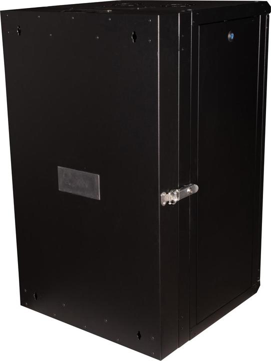 Produktbild Roline 19-Zoll Wandgehäuse Pro 20 HE (20 HE, 19 Zoll Rack)