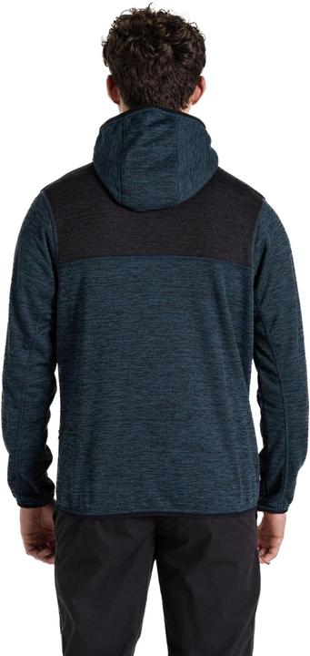 Produktbild Craghoppers Travos Fleece Kapuzenpullover (L)