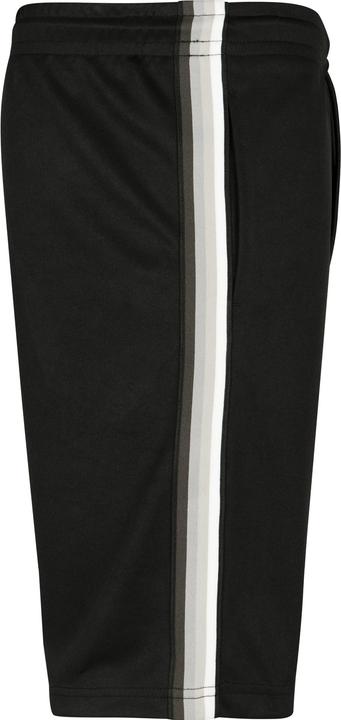Image du produit Urban Classics Side Taped Track Shorts (S)