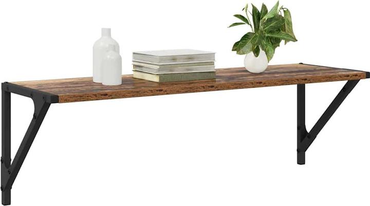 Immagine prodotto vidaXL Wandregale (80 x 25 x 25.50 cm)