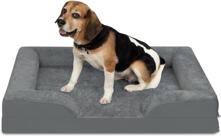 Actual product image Aspero Tierbett Kotka - 9611 (Dog)