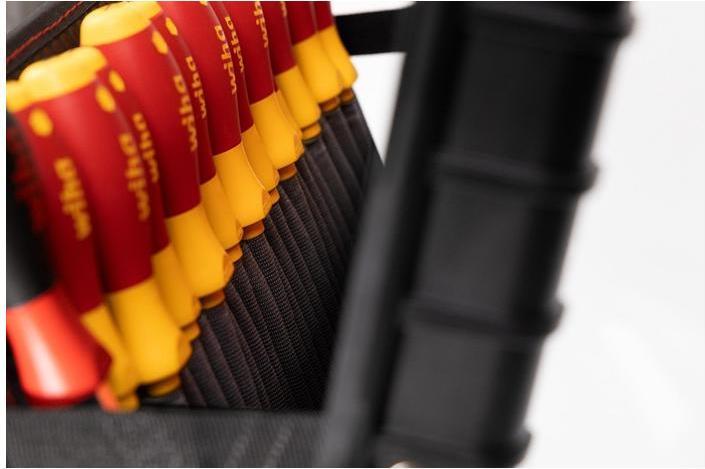 Produktbild Wiha XL 2 electric (41 Teile)