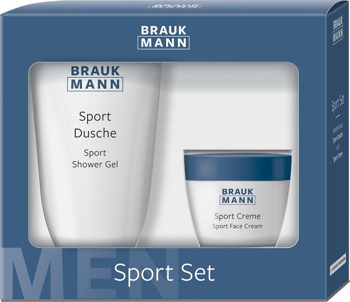 Hildegard Braukmann Set de sport