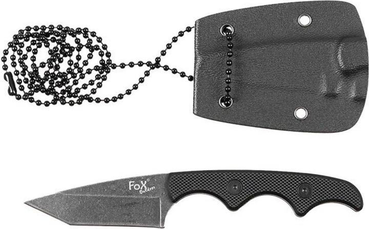 Army Shop Neck II (5 cm)