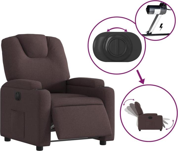 Immagine prodotto vidaXL Relaxsessel