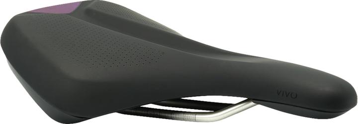 Produktbild Selle Royal Sattel VIVO Relaxed, Royalgel, 263x201mm