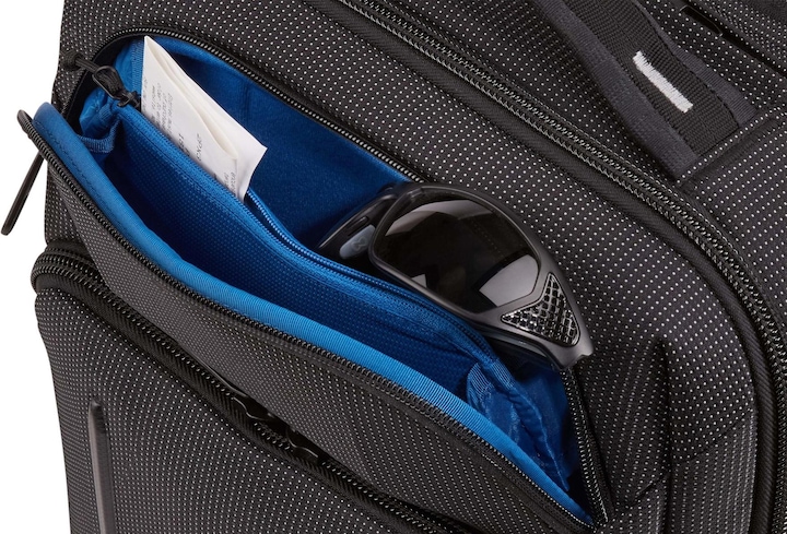 Actual product image Thule Crossover 2 (25 l)